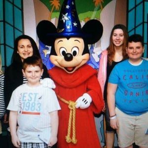 Meet your Posher, Cayson